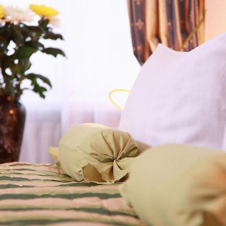 Hotel Central Inn Am Hauptbahnhof Pension Berlin Kültér fotó