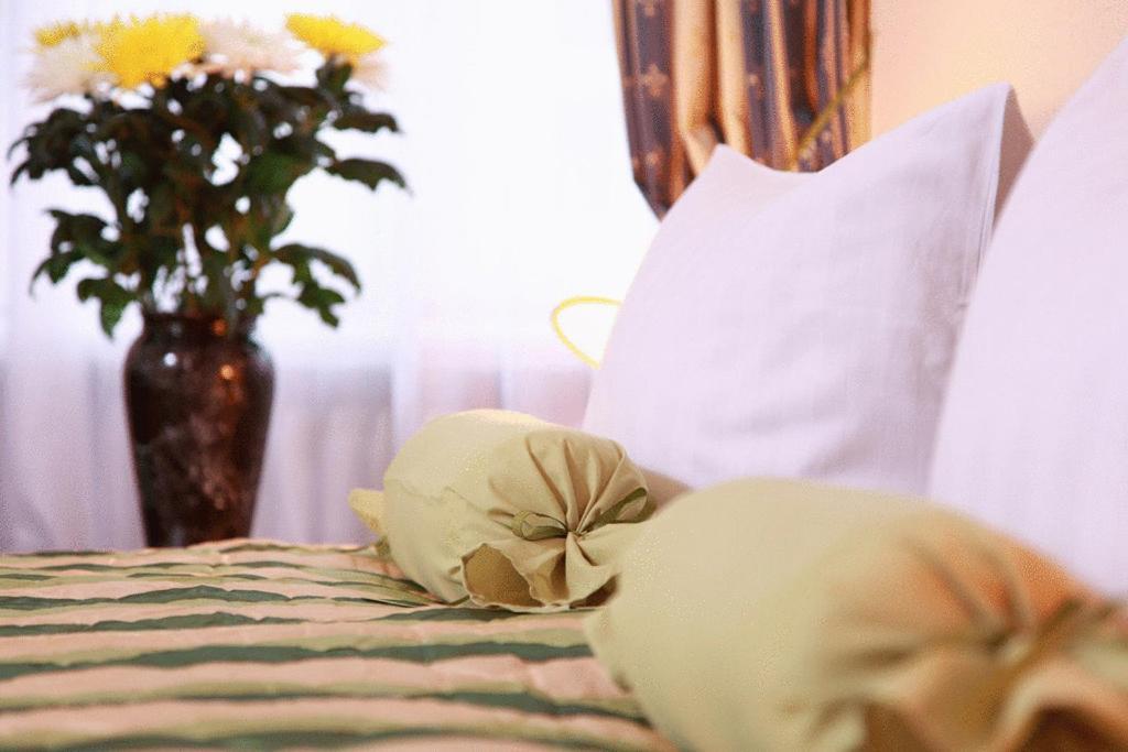 Hotel Central Inn Am Hauptbahnhof Pension Berlin Kültér fotó