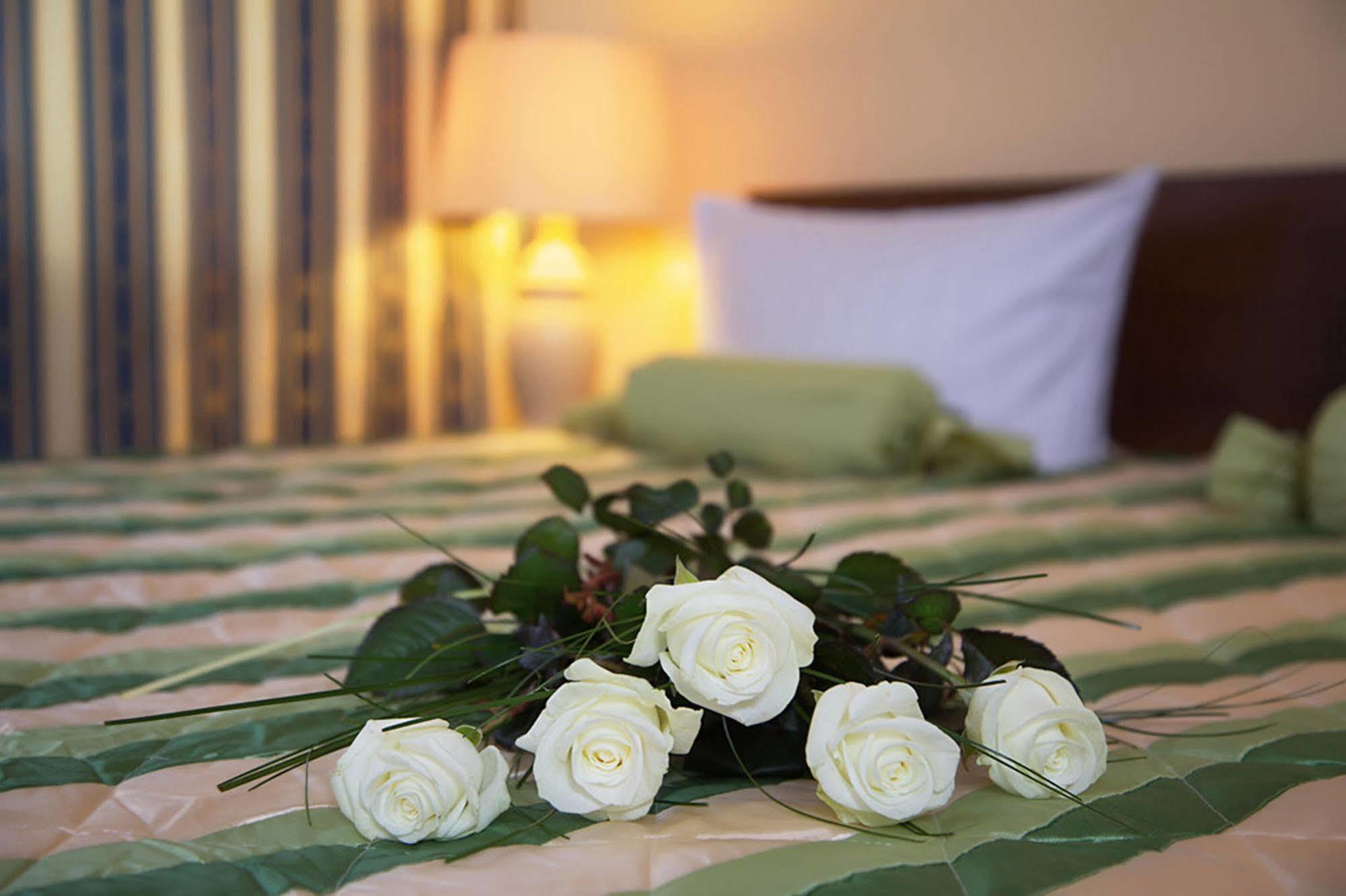 Hotel Central Inn Am Hauptbahnhof Pension Berlin Kültér fotó