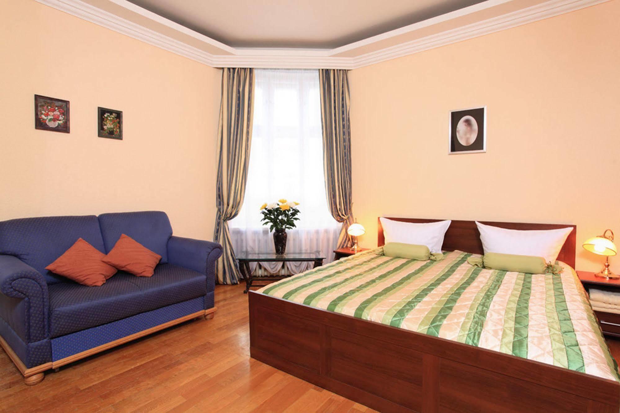 Hotel Central Inn Am Hauptbahnhof Pension Berlin Kültér fotó