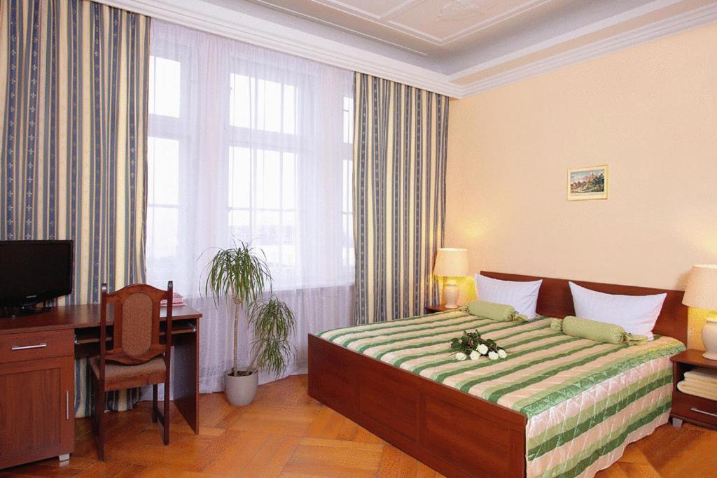 Hotel Central Inn Am Hauptbahnhof Pension Berlin Szoba fotó